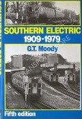 Southern Electric  by MOODY, G.T. 